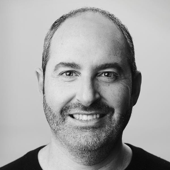 Meet your Posher, Brad - Picture 1 of 1